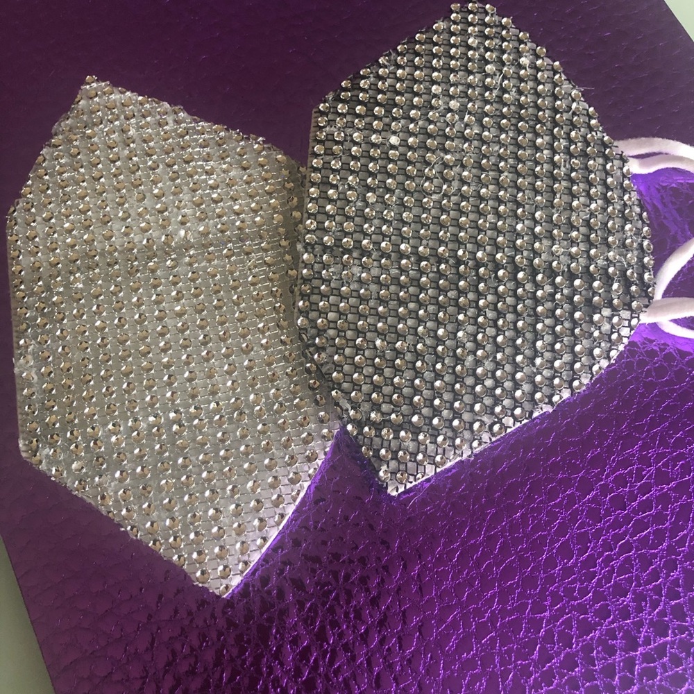 Bling Face Mask